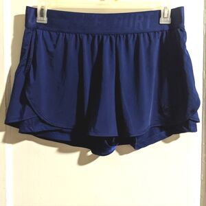 Nike dri-fit blue shorts size XL like NEW